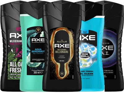 AXE Douchegel