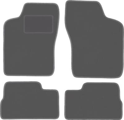 Grafiet automatten voor: Daewoo Nexia hatchback, sedan (1994-1998)