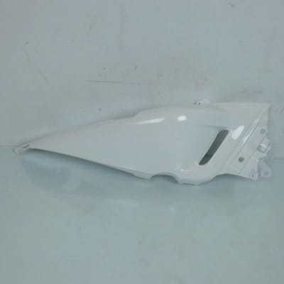achterdeksel rechts voor scooter yamaha 530 tmax 2012 tot 2016 59c-21721-00 glans wit nieuw