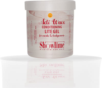 ShowTime Acti-Wave Gel Lite 475 ml