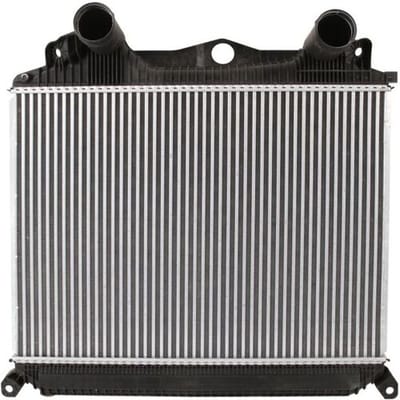 Intercooler HIGHWAY AUTOMOTIVE MN4040