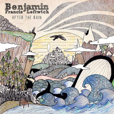 After The Rain (CD)