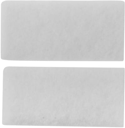 Wolf Service-Set Filter Iso Coarse 60% 295x140mm, 2 stuks, voor CWL-180, 1668492
