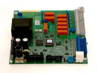 BOSCH Printplaat, 87290125650