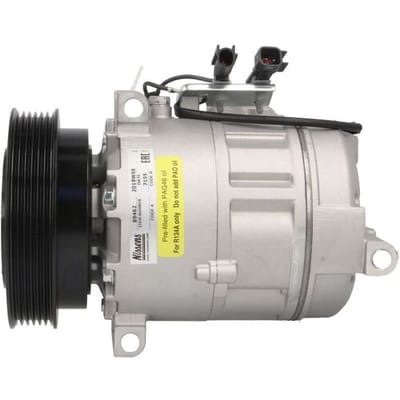 Airco-compressor NISSENS 89462
