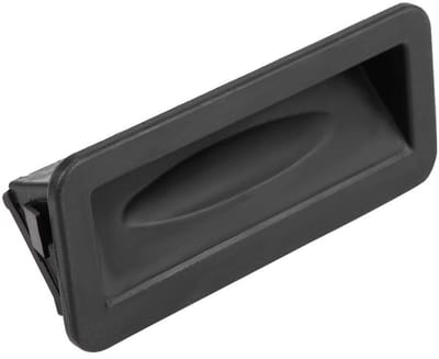 Dailygoods- Kofferslot Actuator Perfecte Vervanging - Tailgate Schakelaar - C-DM2 2007-2010 MPV - Fiesta MK VI 2008-2017 - Duurzaam - Eenvoudige Installatie - Achterklep Schakelaar