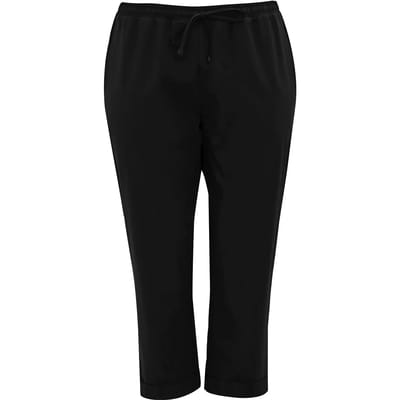 Katoenen joggingbroek voor dames Mat Fashion Basic