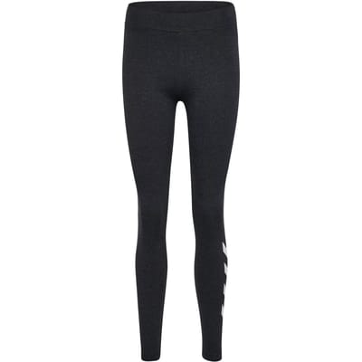 Hummel dameslegging Hmlpulse Logo Mw Tights 229974