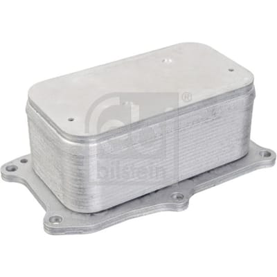 Olie radiator, motorolie FEBI BILSTEIN 179532