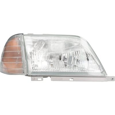 Koplampen MAGNETI MARELLI 710301090122, rechts
