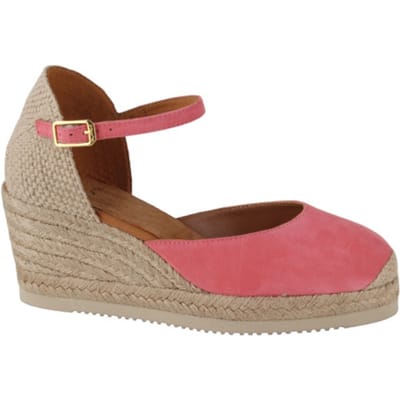 Unisa Caceres 24 ks sandia dames sandalen sportief