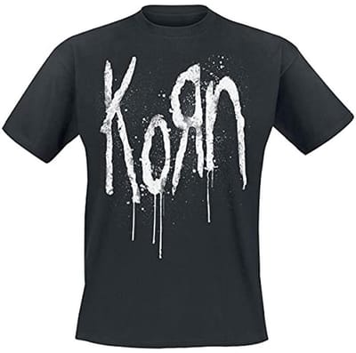 Still A Freak T-shirt 3XL zwart - 100% katoen voor mannen