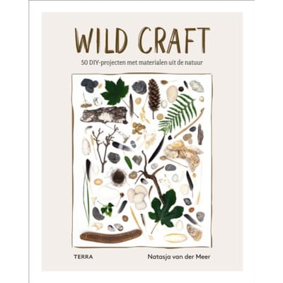 Wild Craft - Natasja van der Meer