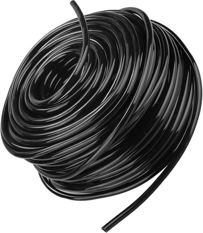 Micro Druppelslang voor Tuinirrigatie - 10m, 20m of 50m PVC