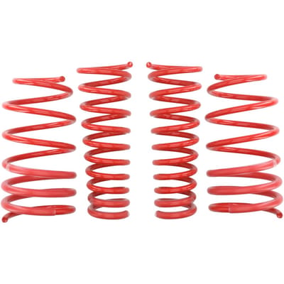 Verlagingsveer Pro Kit EIBACH E1021-140
