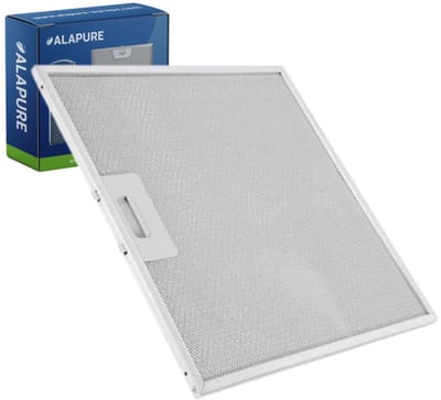 Metaalfilter voor AEG 50268967002 320x320mm