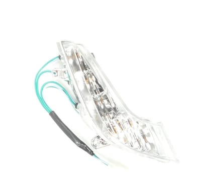 Clignotant AVD pour scooter Peugeot 50 Tweet 2010 à 2017 801946 Neuf