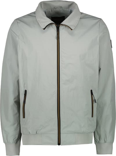 Cars Jeans Jas Ysak Heren Jas - Olive - Maat S