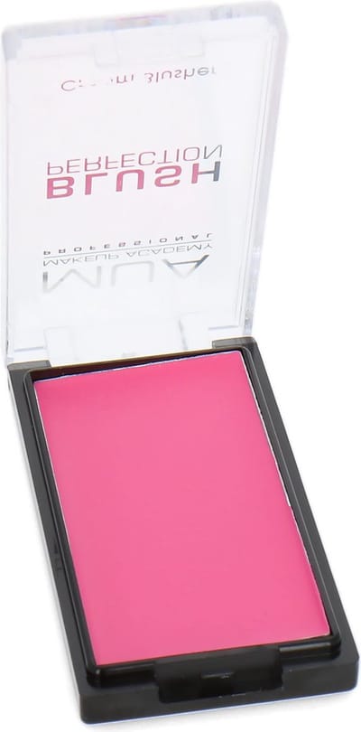 MUA Blush Perfection Cream Blusher - Lush