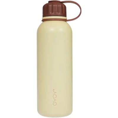 Roestvrijstalen fles OYOY Living Design