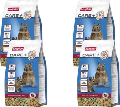 Xtra Vital Care Plus Degoe - Degoevoer - 4 x 700 g