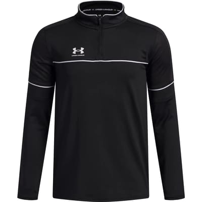 Under Armour kinder-shirt met lange mouwen Challenger Training Qz 6004080