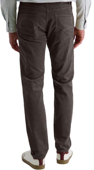 Pierre Cardin jeans bruin