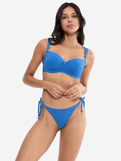 Braziliaanse bikini onderkant vrouw Triumph Palina Love By The Sea