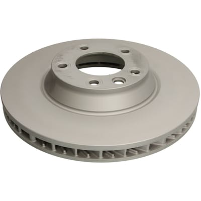 Remschijf BOSCH 0 986 479 251 voorkant, geventileerd, sterk gecarboniseerd, 1 Stuk