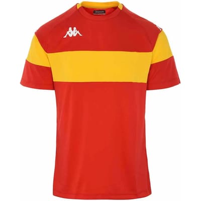 Kinder Sportshirt Kappa Dareto