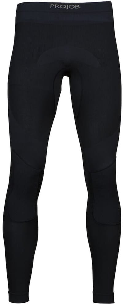 ProJob 3505 THERMISCHE LANGE ONDERBROEK 643505 - Zwart - XS
