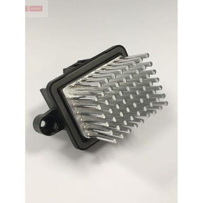 Weerstand, interieurventilator DENSO DRS12012