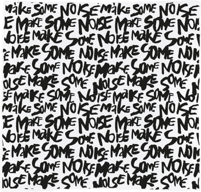 VanPauline - Swaddle - Make some Noise