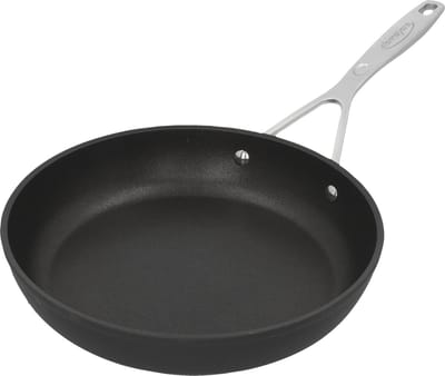 Demeyere Alu Industry 3 Duraslide Koekenpan - 24cm - Anti-aanbak - Inductie