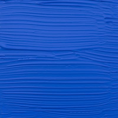 Acrylverf - 516 Kobaltblauw Licht Ultramarijn - Amsterdam Expert - 150 ml