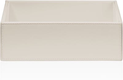 Opbergdoos - BROWNIE BOD2, beige / sand