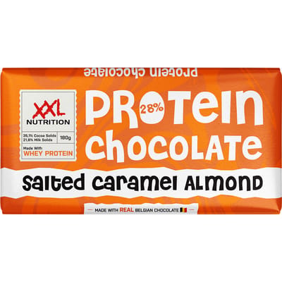 XXL Nutrition Protein Chocolate Karamel