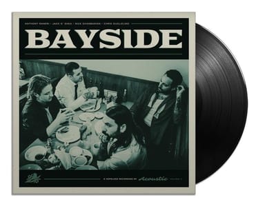 Acoustic Vol.2 (LP)