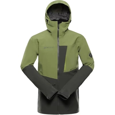 Wandeljas Alpine Pro Zarr 2