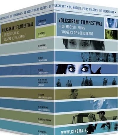 Volkskrant 2007 (Box)
