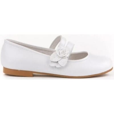 Ballerina's Angelitos COMUNION 990 Blanco