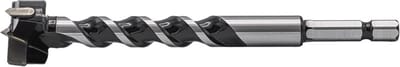 3D-Multiboor X-treme 10x130mm