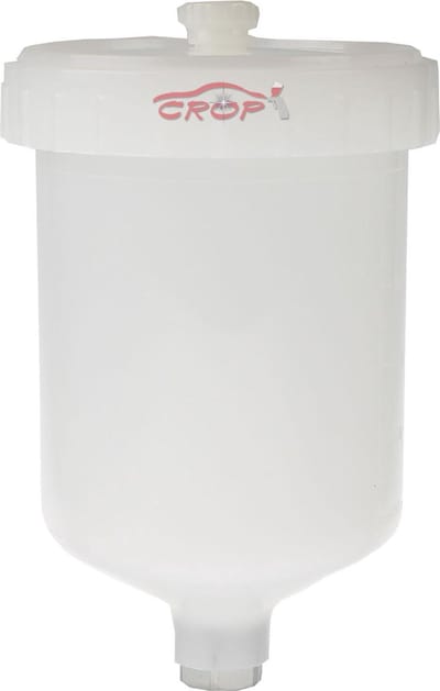 PRO-TEK 7645 Bovenbeker 600ml - Kunststof