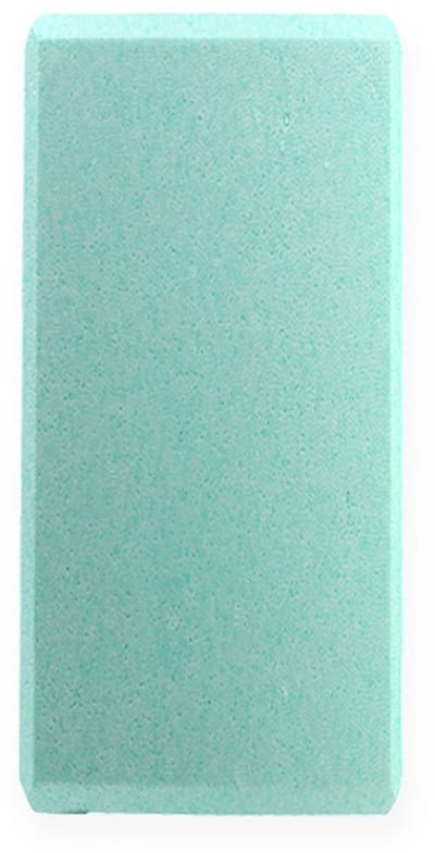 Piepschuim bord 75cm x 25cm x 4cm