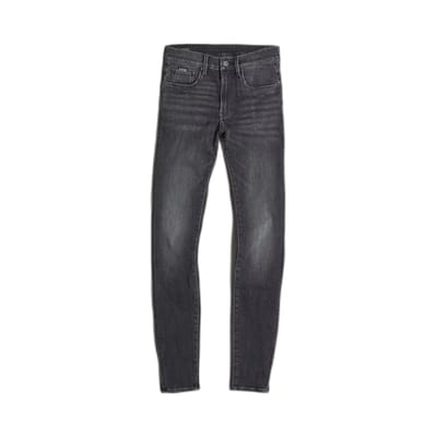 G-Star - 3301 Skinny Wmn - Dames - Jeans