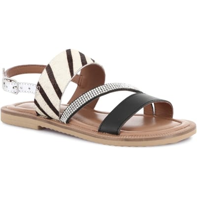 Platte sandalen Grunland DSG-SA1967