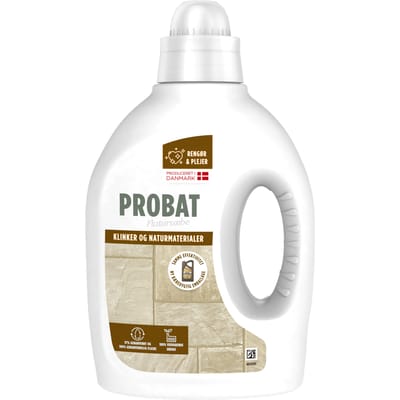 Probat Naturlijke Zeep Tegels 700 ml
