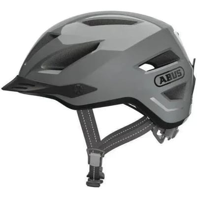 ABUS Helm Pedelec 2.0 Race Grey