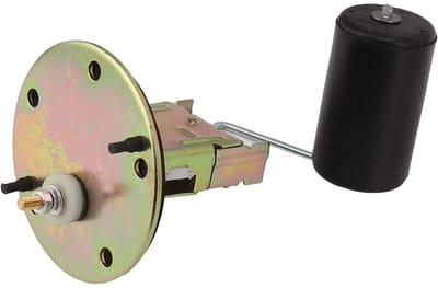 Cosensi- Brandstofniveausensor - Brandstofverzendeenheid 100 ml/150 ml - Marine voor boot/voertuig - Vrachtwagen/camper - ABS/koper materiaal - Nauwkeurige brandstofmonitoring - Brandstofmeter