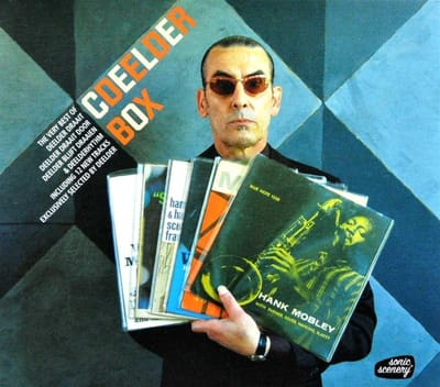 Jules Deelder - CDeelder Box (3 CD)